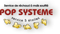 Pop Systme logo